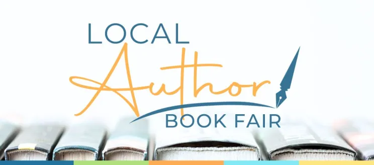 SBPL Invites You To Our Local Author Book Fair | Santa Barbara Public ...